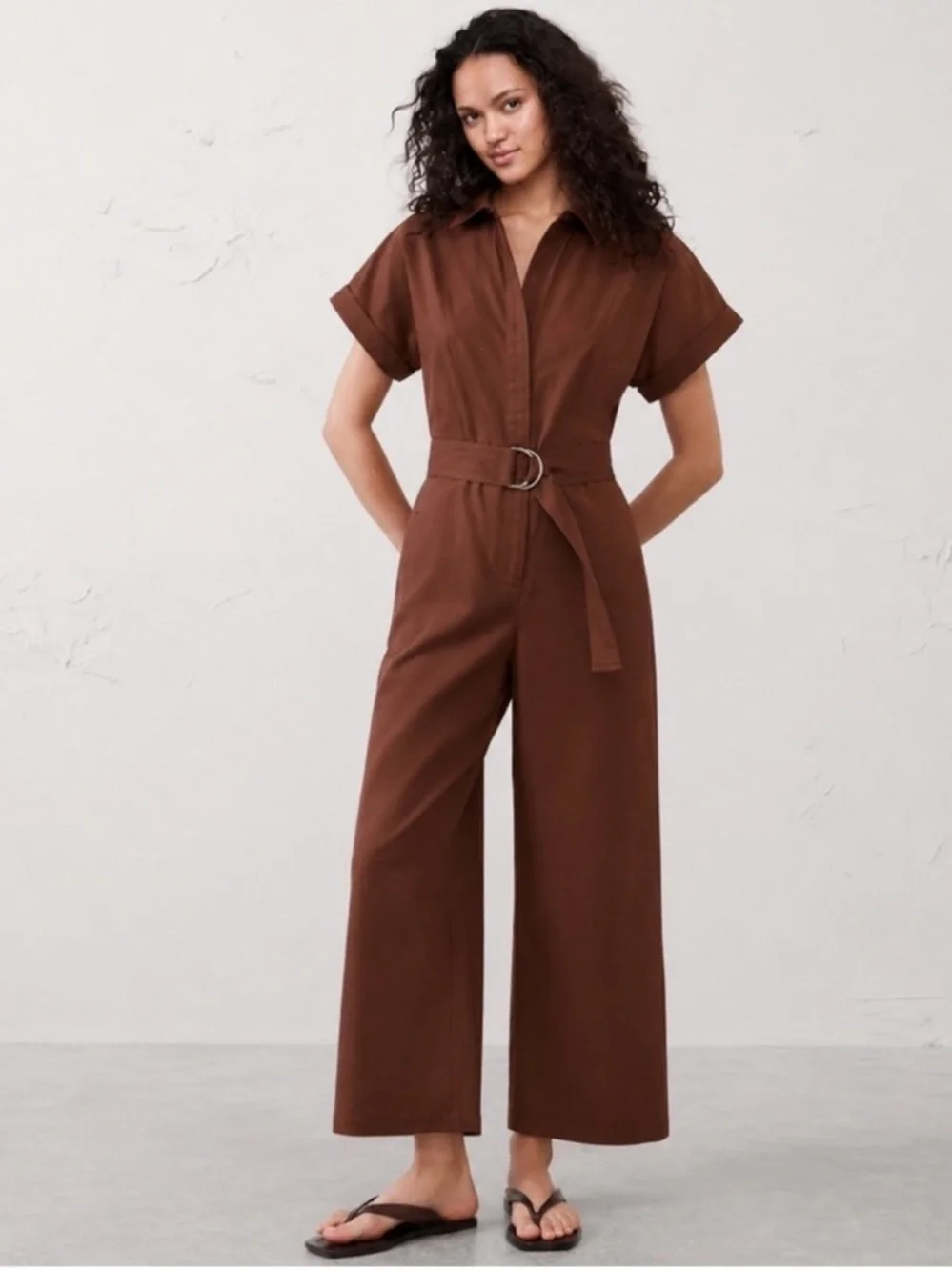Banana Republic website tags